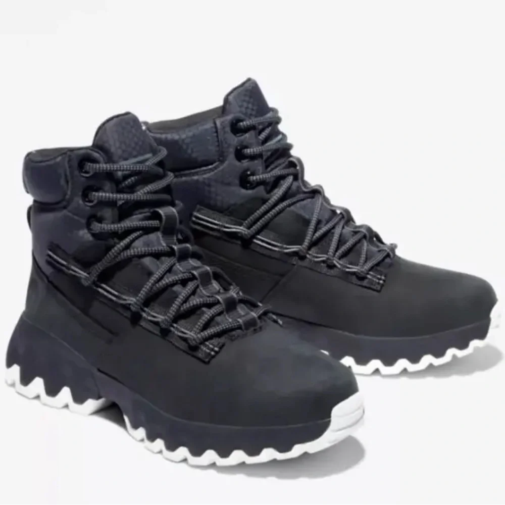 Timberland Women's GreenStride Edge Hiking Boot - Picture 2 of 15